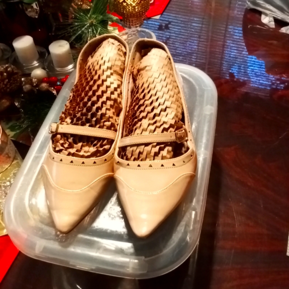 Women's Shoes